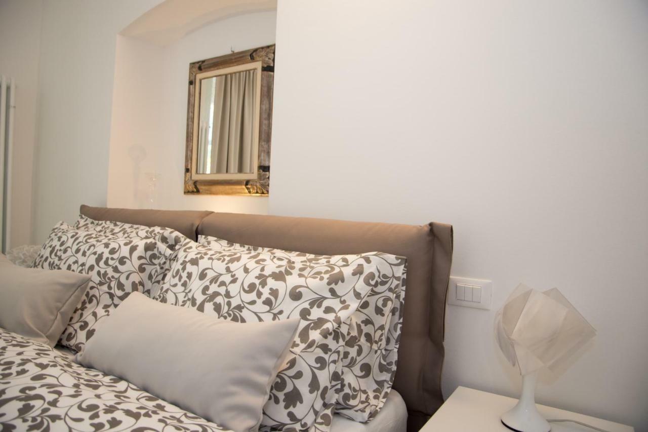 Residenza Romantica Riva del Garda Dış mekan fotoğraf