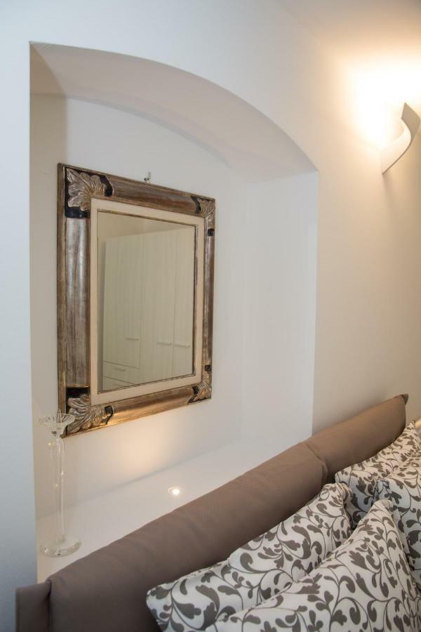 Residenza Romantica Riva del Garda Dış mekan fotoğraf