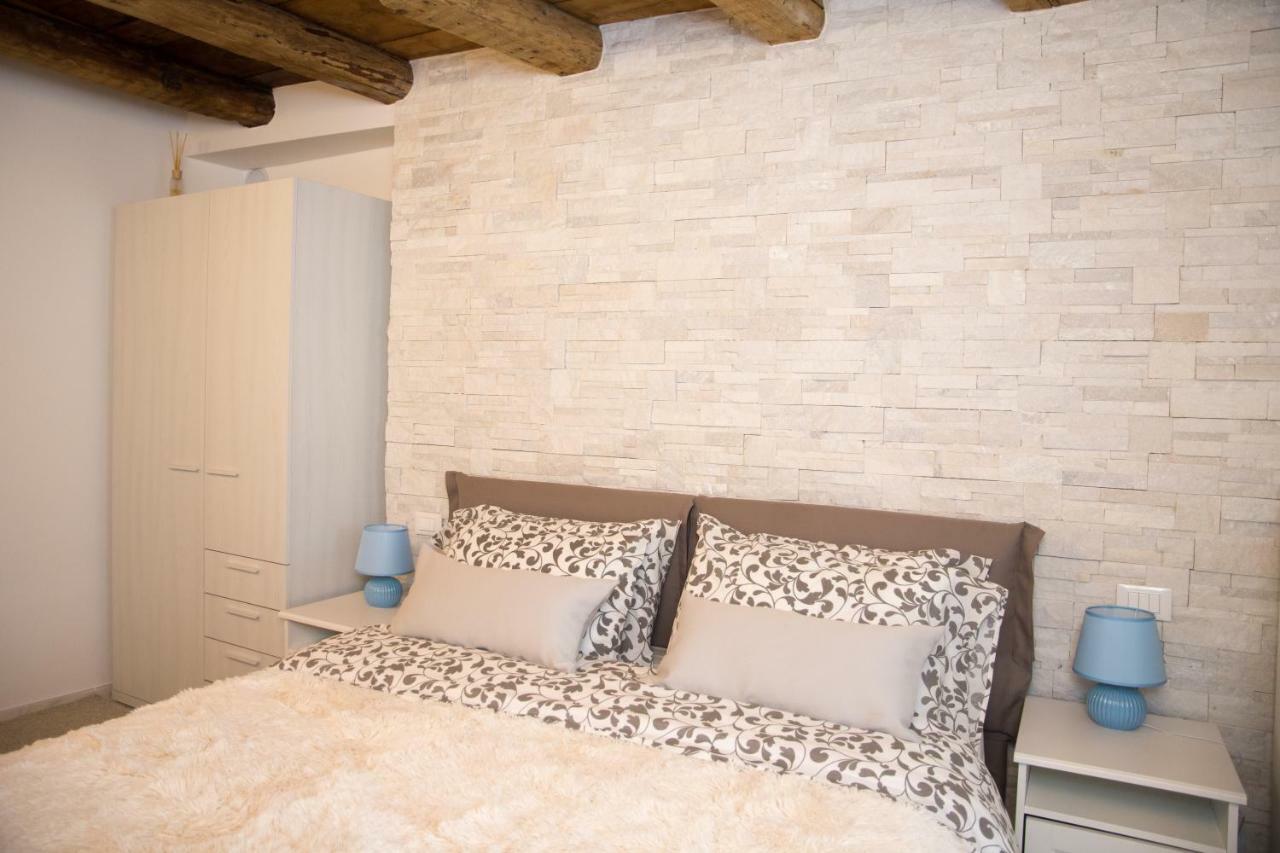 Residenza Romantica Riva del Garda Dış mekan fotoğraf