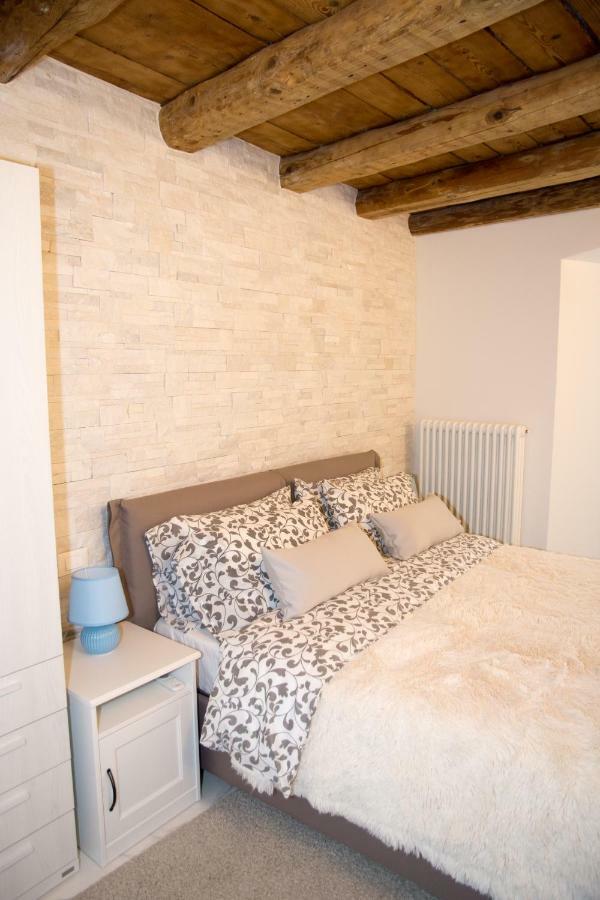 Residenza Romantica Riva del Garda Dış mekan fotoğraf