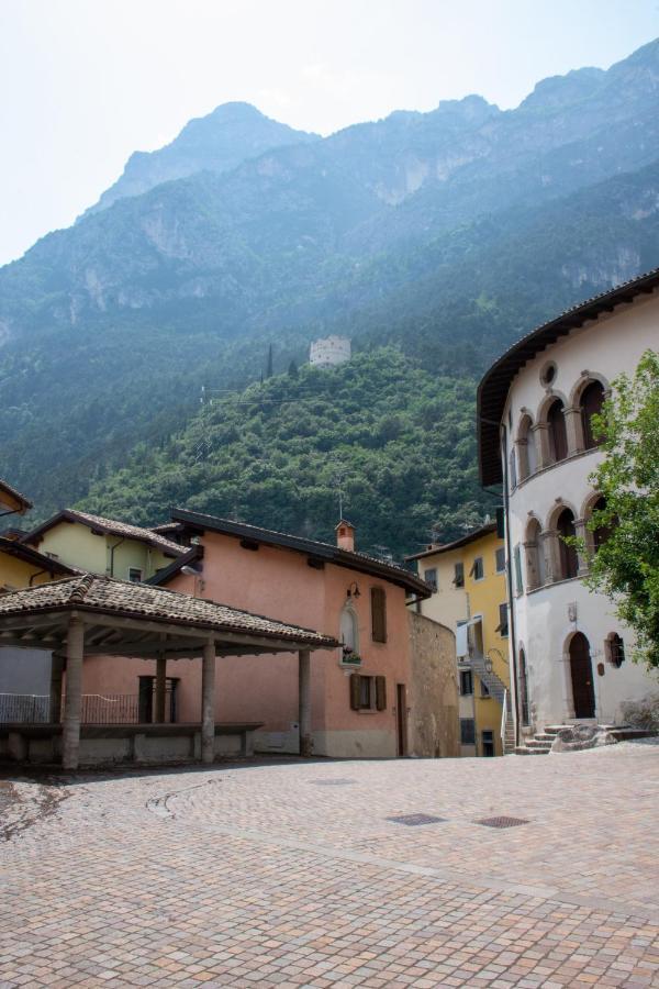 Residenza Romantica Riva del Garda Dış mekan fotoğraf